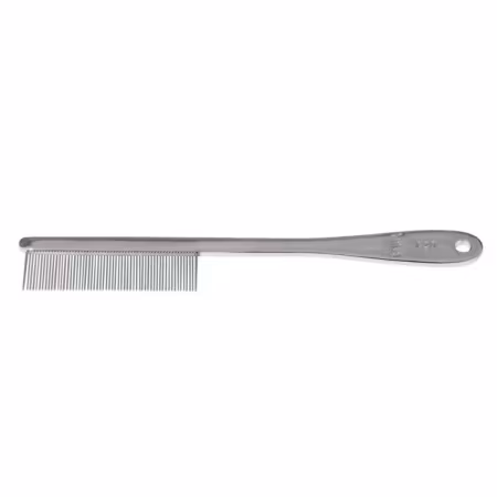 Yento Professional Long Handled 58 pins Fine Comb