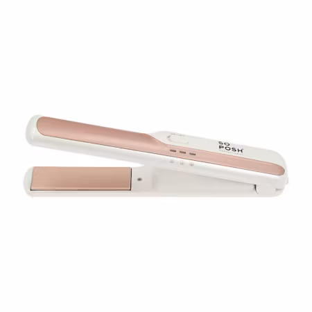 SoPosh Cordless ceramic straightener