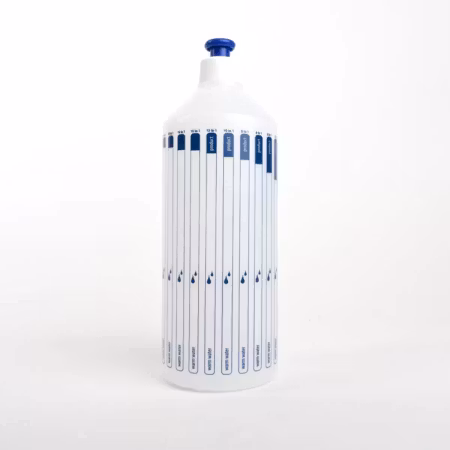 Show Tech Mixing & Dispensing Bottle 1 L