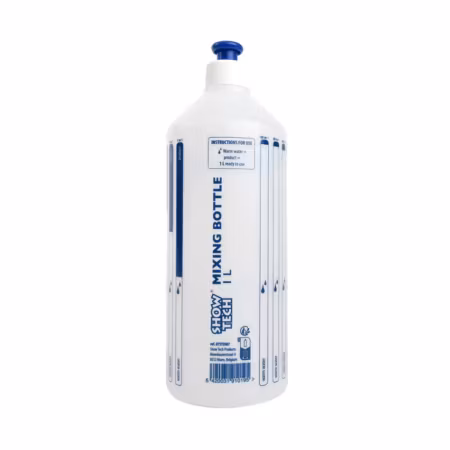 Show tech Blandeflaske 500ml