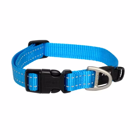 Rogz Halsband Utility Turkis