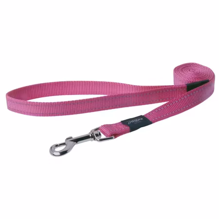 Rogz Utility Kobbel Rosa