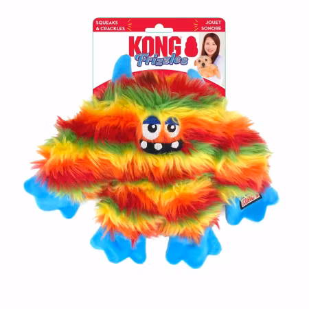 Kong Frizzles Zazzle M 23x28x7,5cm