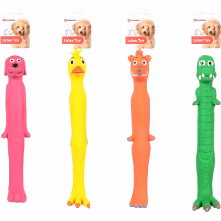 Dummie Mix Latex 30cm