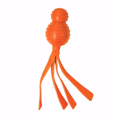 Kong Wubba Comet Mix L 35x9,5x9,5cm