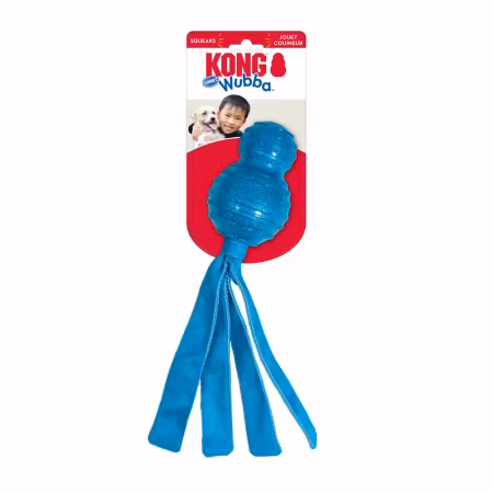 Kong Wubba Comet Mix L 35x9,5x9,5cm