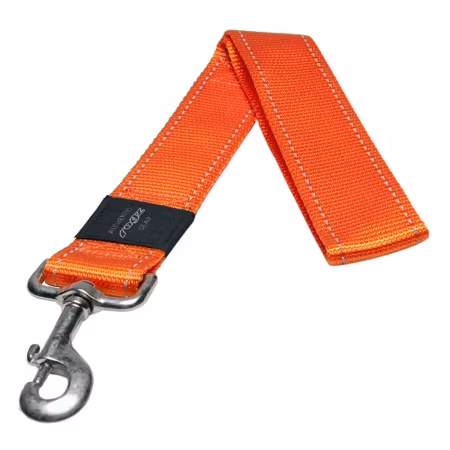 Rogz Utility kort kobbel Xxl 40mm 50cm