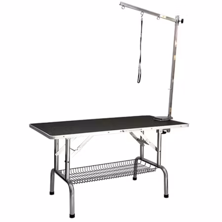 Ibanez Sammenleggbart trimmebord for store raser