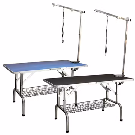 Ibanez Sammenleggbart trimmebord for store raser