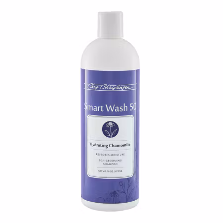 SmartWash50 Hydrating Shampoo 473ml, Chris Christensen