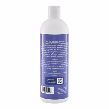 SmartWash50 Hydrating Shampoo 473ml, Chris Christensen