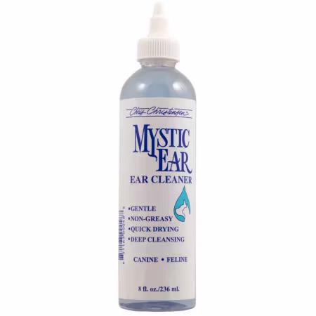 Mystic Ear Cleaner 236ml, Chris Christensen