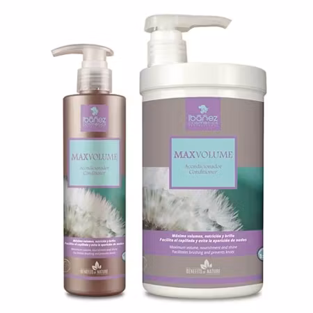 Ibanez Max Volume balsam 950 ml