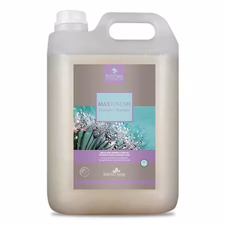 Max Volume Shampo 5L
