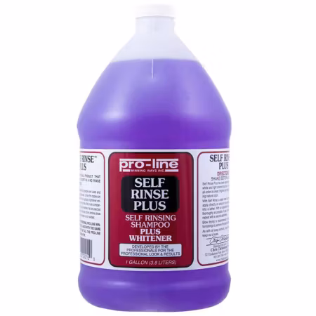 Self Rinse Plus 3,8 liter