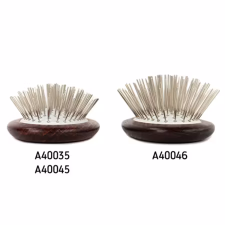 IBANEZ Small Butter Brush Short Pin A40045