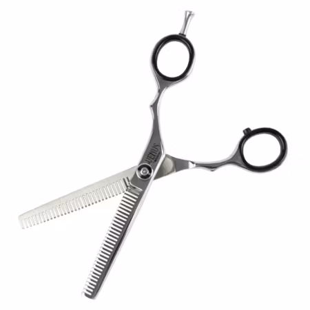 Ibanez Evidence Venus dobbel effileringssaks med 32 tenner 17cm