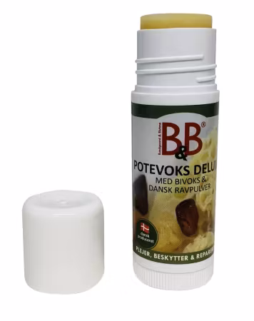 B&B Potevoks deluxe 17 g