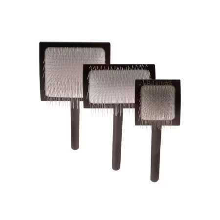 Chris Christensen AVBS-Big K Slicker Brush (Black)