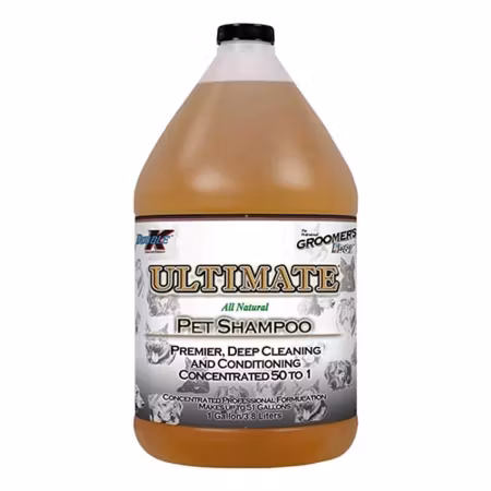 Ultimate Shampo 3,8 L