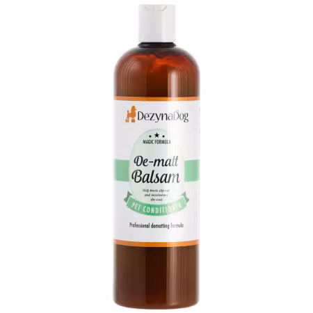 Dezynadog De-Matt Balsam Conditioner 450ml