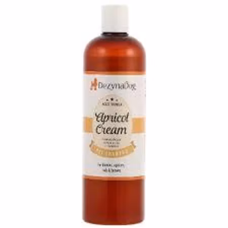Apricot Red Coat Colour Enhance Shampoo 500ml
