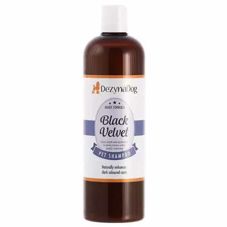 Black Velvet Colour Enhance Shampoo 500ml