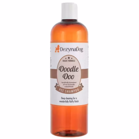 Doodle Doo Shampoo 450ml