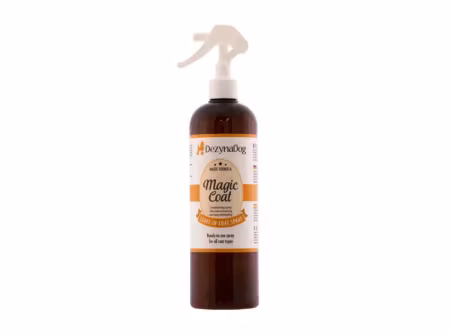 Magic Coat Spray 500ml