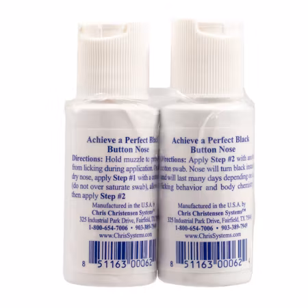 Chris Christensen Black Button 2 X 30ml
