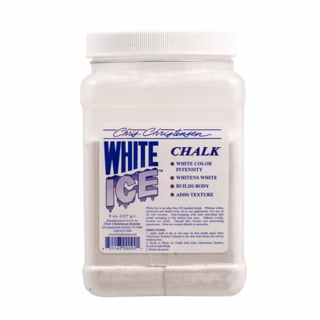 Chris Christensen White Ice Chalk 225g