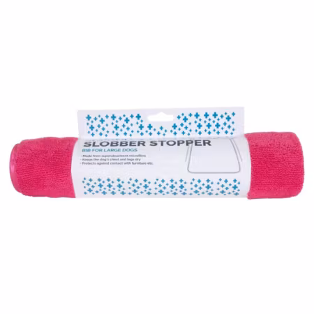 Show Tech Smekke microfiber frotte Rosa (L)