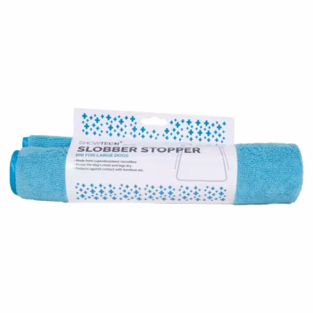 Show Tech Smekke microfiber frotte Turkis (L)