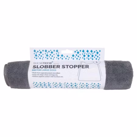 Show Tech Smekke microfiber frotte Grå (L)