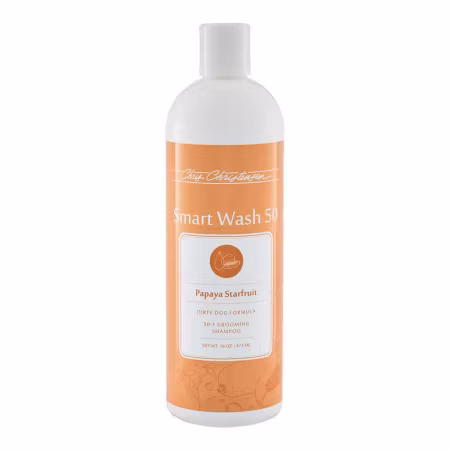 SmartWash50 Papaya Starfruit Shampoo 473ml