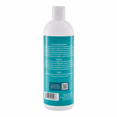 SmartWash50 Tropical Breeze Shampoo 473ml