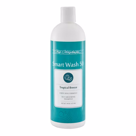 SmartWash50 Tropical Breeze Shampoo 473ml
