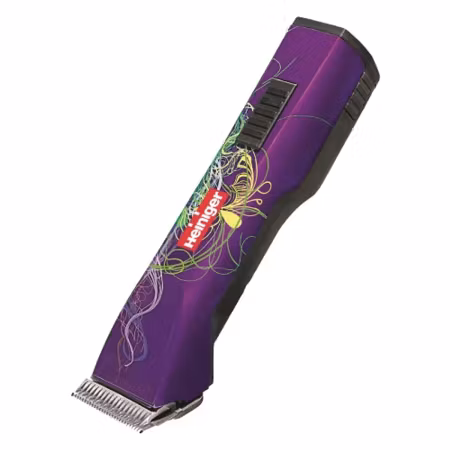 XXX Heiniger - Saphir Style
