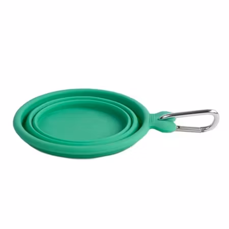 Sammenleggbare reiseskåler 400ml, Ibanez