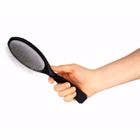 Show Tech Ultra Pro Side Slicker Black Small Soft - pins 22mm
