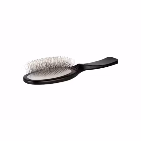 Show Tech Ultra Pro Side Slicker Black Large Soft - pins 22mm