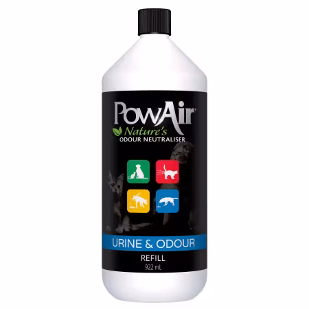 PowAir - Urine & Odour Refill 922 ml