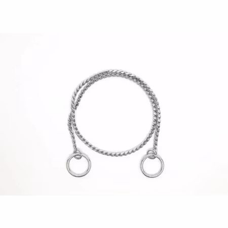 Show Tech - Soft Snake Show Chain ass farger 25 cm x 2.5 mm