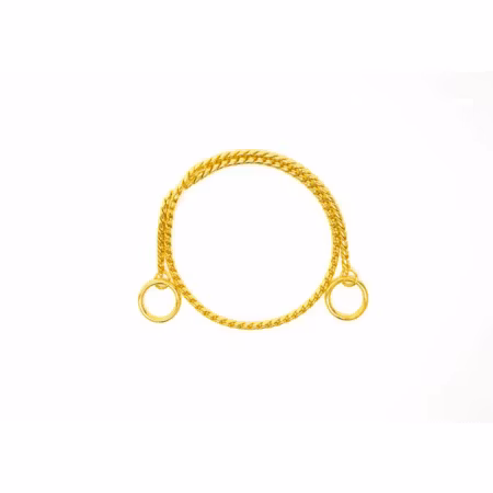 Show Tech - Soft Show Chain Gold Ø:2,7mm