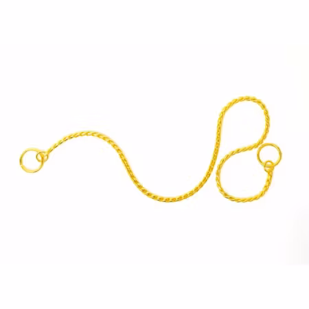 Show Tech - Soft Show Chain Gold Ø:2,7mm