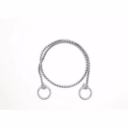 Show Tech - Soft Show Chain Chrom Ø:2,7mm