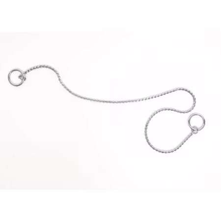 Show Tech - Soft Show Chain Chrom Ø:2,7mm