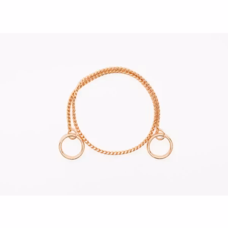 Show Tech - Soft Show Rose Gull Ø:2,7mm