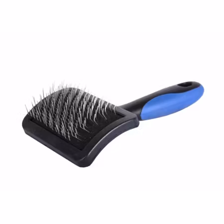 Show Tech Universal Duo-Pin Slicker Small Slicker Brush