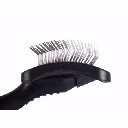 Show Tech Universal Duo-Pin Slicker Small Slicker Brush